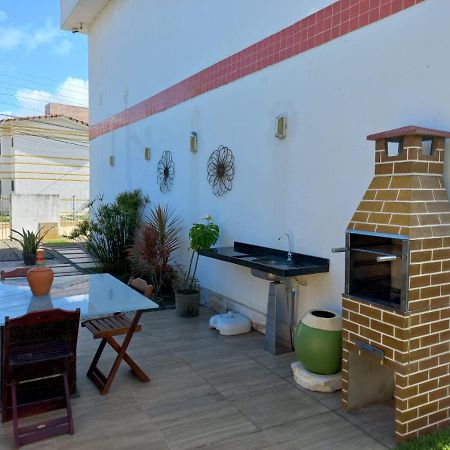 Apartamento Maria Farinha Paulista Exterior foto
