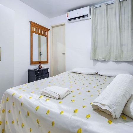 Apartamento Maria Farinha Paulista Exterior foto