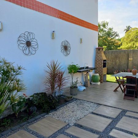 Apartamento Maria Farinha Paulista Exterior foto