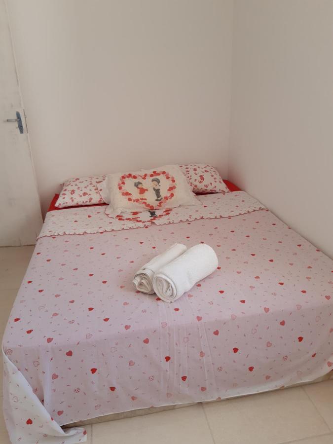Apartamento Maria Farinha Paulista Exterior foto