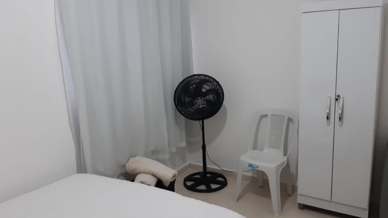 Apartamento Maria Farinha Paulista Exterior foto