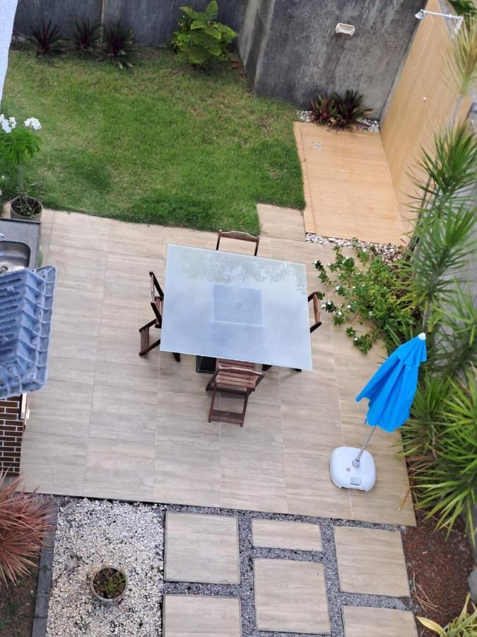 Apartamento Maria Farinha Paulista Exterior foto